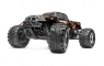 Радиоуправляемый монстр HPI SAVAGE XL FLUX 4WD RTR 1:8 2.4G