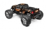 Радиоуправляемый монстр HPI SAVAGE XL FLUX 4WD RTR 1:8 2.4G