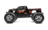 Радиоуправляемый монстр HPI SAVAGE XL FLUX 4WD RTR 1:8 2.4G