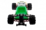 Радиоуправляемый трагги 1:8 Remo Hobby EVO-R Brushless  тюнинг 4WD 2.4Ghz RTR (зеленая)