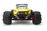 Радиоуправляемый трагги 1:8 Remo Hobby EVO-R Brushless  тюнинг 4WD 2.4Ghz RTR (зеленая)