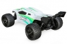 Трагги Losi 1:10 TENACITY-T Brushless 4WD (AVC), электро, RTR (бело-зеленый)
