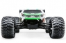 Трагги Losi 1:10 TENACITY-T Brushless 4WD (AVC), электро, RTR (бело-зеленый)