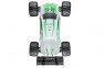 Трагги Losi 1:10 TENACITY-T Brushless 4WD (AVC), электро, RTR (бело-зеленый)