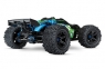 Радиоуправляемая модель трагги TRAXXAS E-Revo 6S 1/10 4WD TSM