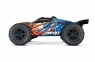 Радиоуправляемая модель трагги TRAXXAS E-Revo 6S 1/10 4WD TSM