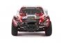 Радиоуправляемый шорт-корс трак 1:10 Remo Hobby 9EMU Racing Brushless 4WD 2.4Ghz RTR (синяя)
