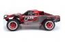 Радиоуправляемый шорт-корс трак 1:10 Remo Hobby 9EMU Racing Brushless 4WD 2.4Ghz RTR (синяя)