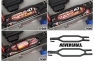 Радиоуправляемый шорт-корс TRAXXAS Slash VXL TQi TSM OBA 2WD RTR 1:10 2.4G