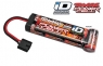 Радиоуправляемый шорт-корс TRAXXAS Slash VXL TQi TSM OBA 2WD RTR 1:10 2.4G