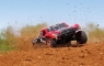 Радиоуправляемый шорт-корс TRAXXAS Slash VXL TQi TSM OBA 2WD RTR 1:10 2.4G