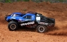 Радиоуправляемый шорт-корс TRAXXAS Slash VXL TQi TSM OBA 2WD RTR 1:10 2.4G