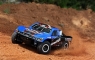 Радиоуправляемый шорт-корс TRAXXAS Slash VXL TQi TSM OBA 2WD RTR 1:10 2.4G