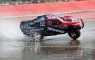 Радиоуправляемый шорт-корс TRAXXAS Slash VXL TQi TSM OBA 2WD RTR 1:10 2.4G