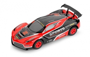 Радиоуправляемый туринг WLToys Sports Competition 1:10 2WD