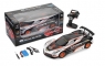 Радиоуправляемый туринг WLToys Sports Competition 1:10 2WD