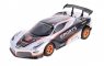 Радиоуправляемый туринг WLToys Sports Competition 1:10 2WD
