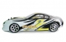 Радиоуправляемая модель Туринг BSD Racing On-road car 4WD RTR 1:10