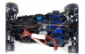 Радиоуправляемая модель Туринг BSD Racing On-road car 4WD RTR 1:10