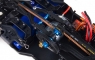 Радиоуправляемая модель Туринг BSD Racing On-road car 4WD RTR 1:10