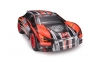 Радиоуправяемый шоссейный автомобиль 1:8 Remo Hobby Rally Master Brushless 4WD 2.4GHz RTR