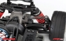 Модель раллийного автомобиля Traxxas Ford GT 4WD RTR 1:10 2.4G