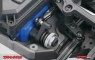 Модель раллийного автомобиля Traxxas Ford GT 4WD RTR 1:10 2.4G