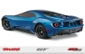 Модель раллийного автомобиля Traxxas Ford GT 4WD RTR 1:10 2.4G