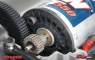 Модель раллийного автомобиля Traxxas Ford GT 4WD RTR 1:10 2.4G