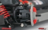 Модель раллийного автомобиля Traxxas Ford GT 4WD RTR 1:10 2.4G