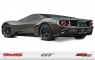 Модель раллийного автомобиля Traxxas Ford GT 4WD RTR 1:10 2.4G