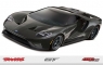 Модель раллийного автомобиля Traxxas Ford GT 4WD RTR 1:10 2.4G