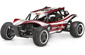 Багги 1/5 бензиновая 2WD - BAJA KRAKEN SIDEWINDER X5