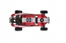 Багги 1/5 бензиновая 2WD - BAJA KRAKEN SIDEWINDER X5