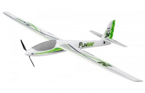 Kit FUNRAY