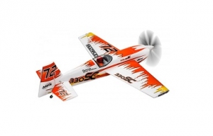 RR Extra 330 SC orange