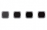 Набор фильтров ND4/ND8/ND16/ND32 для DJI MAVIC 2 PRO (part17)