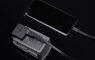 Зарядное устройство от аккумулятора DJI MAVIC 2 для смартфона (part12)