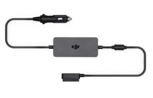 Зарядное устройство автомобильное для DJI MAVIC 2 (part11)