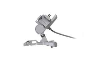 Крепление монитора CrystalSky для пульта DJI Inspire/P4/P3/Matrice