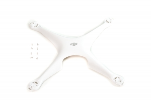 Верхняя часть корпуса для Phantom 4 PRO (part6)