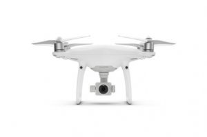 Квадрокоптер DJI Phantom 4 PRO/PRO+ без пульта и зарядного устройства (part70)