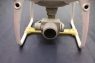 Защитная пластина подвеса PULSAR для DJI Phantom 4 PRO/ADVANCED