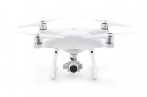 Квадрокоптер DJI Phantom 4 ADV/ADV+ без пульта и зарядного устройства (part105)