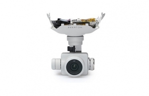Камера для DJI Phantom 4 PRO/PRO+ V2.0 (part141)