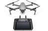Квадрокоптер DJI MAVIC 2 ZOOM (пульт Smart Controller)