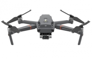 Квадрокоптер DJI MAVIC 2 Enterprise Dual