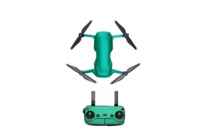 Наклейка на корпус PGYTECH (скин M6) для DJI MAVIC AIR