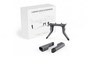 Шасси удлиненные PGYTECH для DJI MAVIC PRO