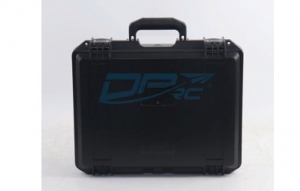 Кейс Deep RC пластиковый для DJI Mavic Air (Черная версия)